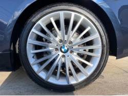 ４シリーズ ４２８ｉクーペ ラグジュアリーの中古車画像