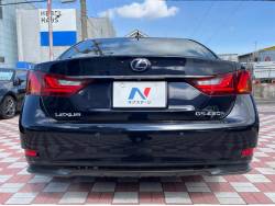 ＧＳ ＧＳ４５０ｈ Ｉパッケージの中古車画像