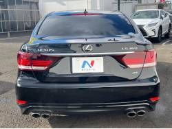 ＬＳ ＬＳ４６０ バージョンＣ Ｉパッケージの中古車画像