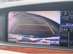 ＬＳ ＬＳ４６０ バージョンＣ Ｉパッケージの中古車画像