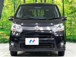 ムーヴ カスタム Ｘの中古車画像