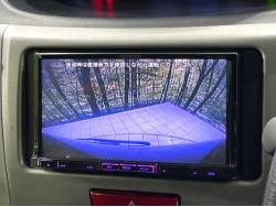 ムーヴ カスタム Ｘの中古車画像