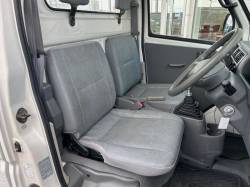 ミニキャブトラック Ｖタイプ エアコン付の中古車画像