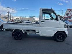 ミニキャブトラック Ｖタイプ エアコン付の中古車画像