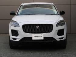 Ｅペイス ＨＳＥ １８０ＰＳの中古車画像