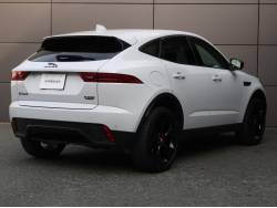 Ｅペイス ＨＳＥ １８０ＰＳの中古車画像