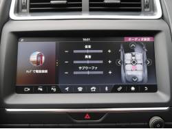 Ｅペイス ＨＳＥ １８０ＰＳの中古車画像