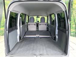 ＮＶ１００クリッパーバン ＧＸの中古車画像