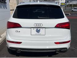 Ｑ５ ２．０ＴＦＳＩクワトロの中古車画像