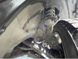 タントエグゼ カスタムＲＳの中古車画像