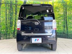 タントエグゼ カスタムＲＳの中古車画像