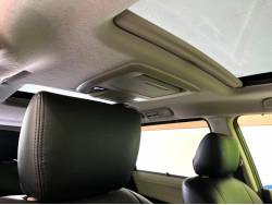 エルグランド ライダー 白本革シート マニュアルシートの中古車画像