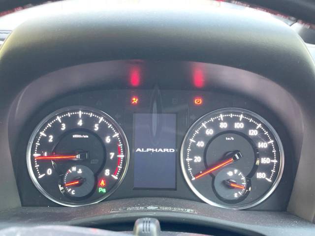 トヨタ アルファード ２．５Ｓ Ａパッケージ タイプブラック 3.4万Km 360.7万円(愛知県)[631]の中古車詳細