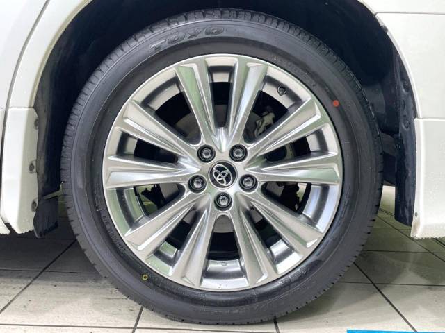 トヨタ アルファード ２．５Ｓ Ａパッケージ タイプブラック 3.4万Km 360.7万円(愛知県)[631]の中古車詳細