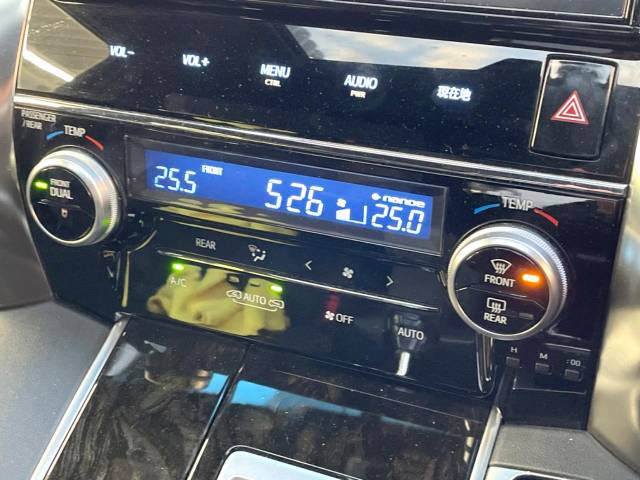 トヨタ アルファード ２．５Ｓ Ａパッケージ タイプブラック 3.4万Km 360.7万円(愛知県)[631]の中古車詳細