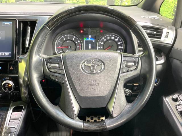 トヨタ アルファード ２．５Ｓ Ａパッケージ タイプブラック 3.4万Km 360.7万円(愛知県)[631]の中古車詳細