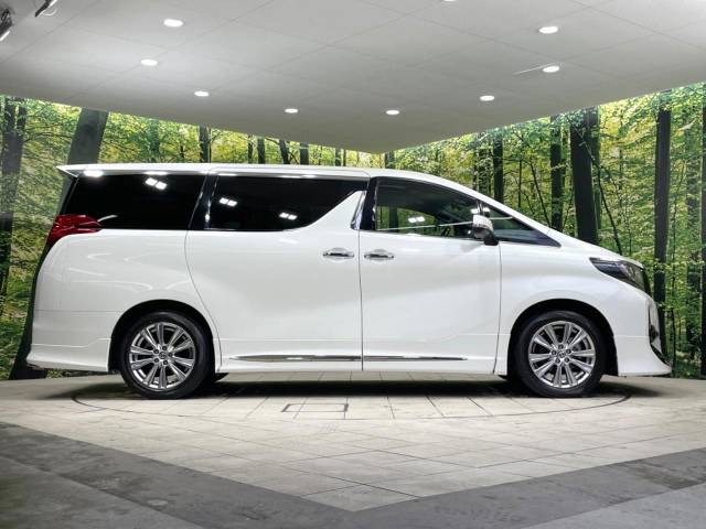トヨタ アルファード ２．５Ｓ Ａパッケージ タイプブラック 3.4万Km 360.7万円(愛知県)[631]の中古車詳細
