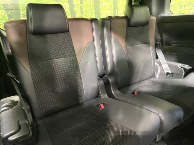 トヨタ アルファード ２．５Ｓ Ａパッケージ タイプブラック 3.4万Km 360.7万円(愛知県)[631]の中古車詳細