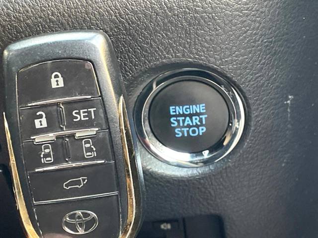 トヨタ アルファード ２．５Ｓ Ａパッケージ タイプブラック 3.4万Km 360.7万円(愛知県)[631]の中古車詳細