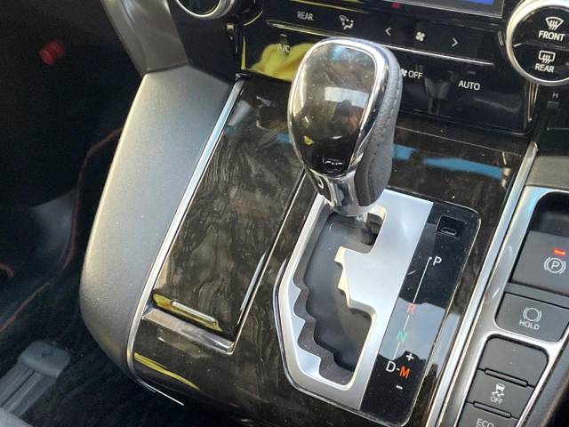 トヨタ アルファード ２．５Ｓ Ａパッケージ タイプブラック 3.4万Km 360.7万円(愛知県)[631]の中古車詳細