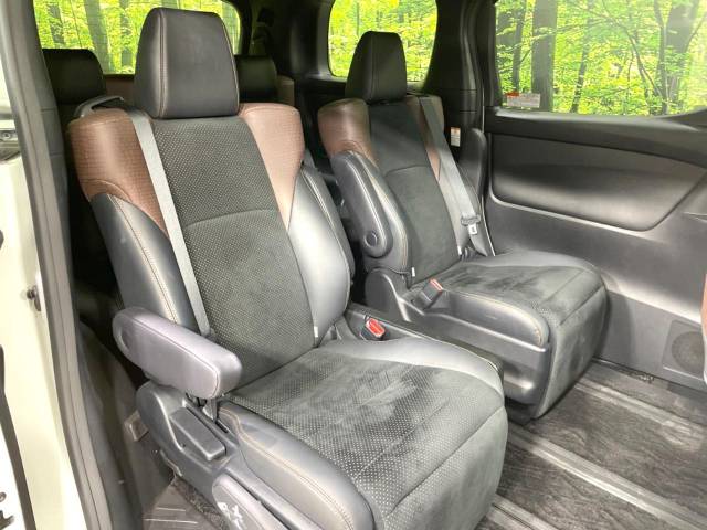 トヨタ アルファード ２．５Ｓ Ａパッケージ タイプブラック 3.4万Km 360.7万円(愛知県)[631]の中古車詳細