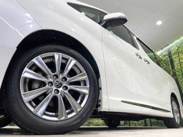 トヨタ アルファード ２．５Ｓ Ａパッケージ タイプブラック 3.4万Km 360.7万円(愛知県)[631]の中古車詳細