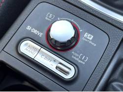 インプレッサ ＷＲＸ ＳＴＩ スペックＣ １８インチタイヤ仕様車の中古車画像