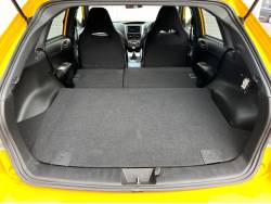 インプレッサ ＷＲＸ ＳＴＩ スペックＣ １８インチタイヤ仕様車の中古車画像