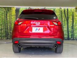 ＣＸ－５ ２５Ｓ Ｌパッケージの中古車画像