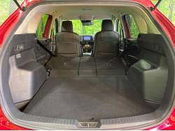 ＣＸ－５ ２５Ｓ Ｌパッケージの中古車画像