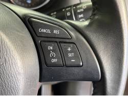 ＣＸ－５ ２５Ｓ Ｌパッケージの中古車画像