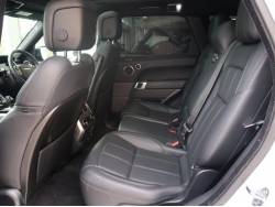 レンジローバースポーツ ＨＳＥの中古車画像