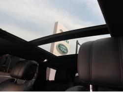 レンジローバースポーツ ＨＳＥの中古車画像