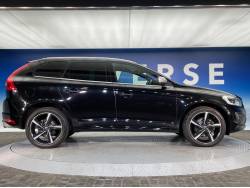 ＸＣ６０ Ｔ６ ＡＷＤ Ｒデザインの中古車画像