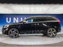 ＸＣ６０ Ｔ６ ＡＷＤ Ｒデザインの中古車画像