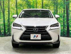 ＮＸ ＮＸ２００ｔ Ｉパッケージの中古車画像