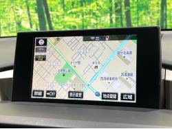 ＮＸ ＮＸ２００ｔ Ｉパッケージの中古車画像