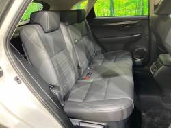 ＮＸ ＮＸ２００ｔ Ｉパッケージの中古車画像