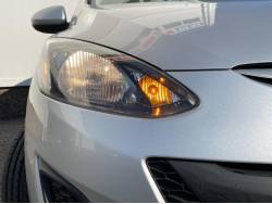 デミオ １３Ｃ－Ｖの中古車画像