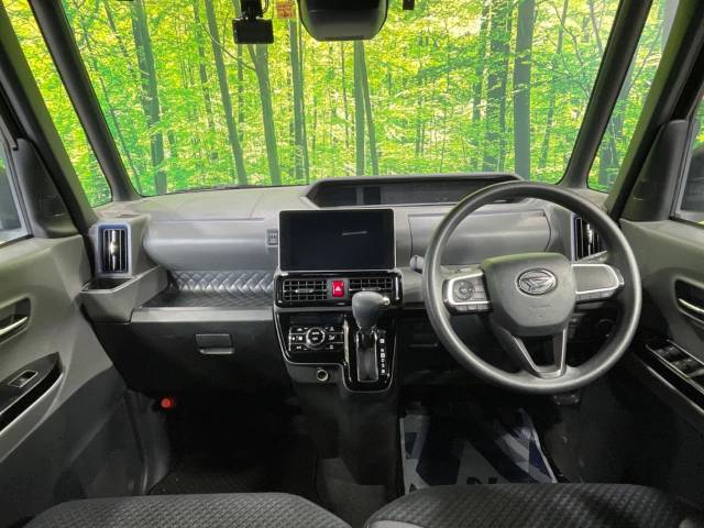 ダイハツ タント カスタムＸ 4.7万Km 150.9万円(沖縄県)[969]の中古車詳細