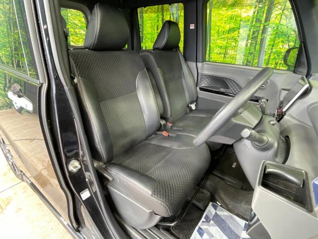 ダイハツ タント カスタムＸ 4.7万Km 150.9万円(沖縄県)[969]の中古車詳細