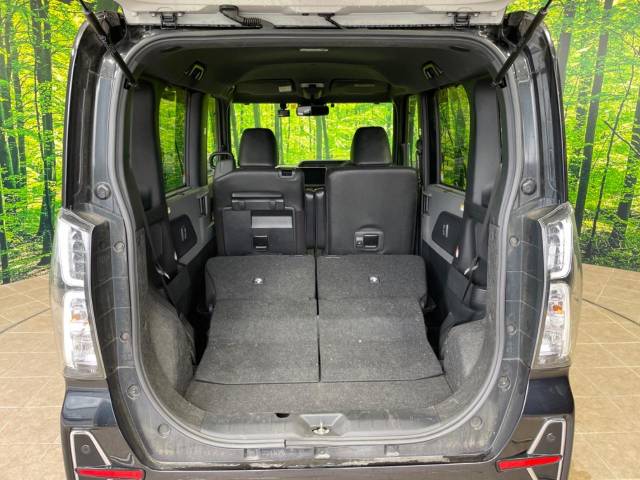 ダイハツ タント カスタムＸ 4.7万Km 150.9万円(沖縄県)[969]の中古車詳細