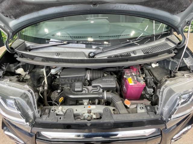 ダイハツ タント カスタムＸ 4.7万Km 150.9万円(沖縄県)[969]の中古車詳細