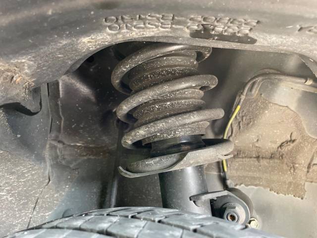 ダイハツ タント カスタムＸ 4.7万Km 150.9万円(沖縄県)[969]の中古車詳細