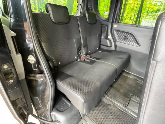 ダイハツ タント カスタムＸ 4.7万Km 150.9万円(沖縄県)[969]の中古車詳細