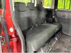 トール Ｘ ＳＡⅢの中古車画像