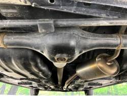 トール Ｘ ＳＡⅢの中古車画像