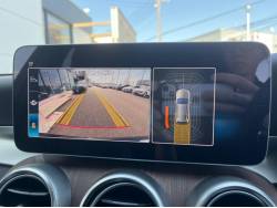 Ｃクラスステーションワゴン Ｃ２００ ステーションワゴン アバンギャルドの中古車画像