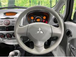 アイ ビバーチェの中古車画像