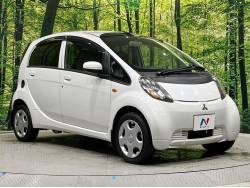 アイ ビバーチェの中古車画像